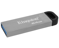 Kingston 64GB DataTraveler Kyson 200MB/s - 597873 - zdjęcie 2